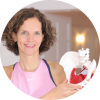 ABO - P1 - Beckenboden: Tschüss Blasen- und Beckenbodenschwäche