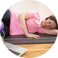 ABO - P3 - DIE Online-Rückbildung