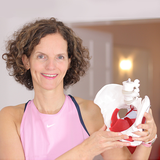 Beckenbodentraining: „Tschüss Blasen- und Beckenbodenschwäche“